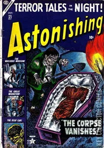 Astonishing #27