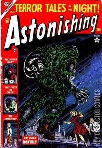 Astonishing #29
