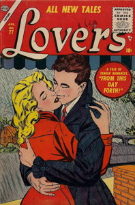 Lovers #77