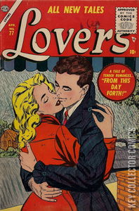 Lovers #77