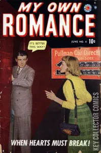 My Own Romance #6