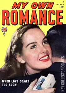 My Own Romance #9
