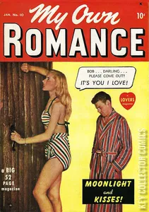 My Own Romance #10