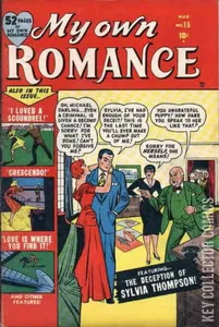 My Own Romance #15