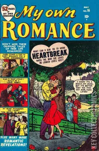 My Own Romance #16