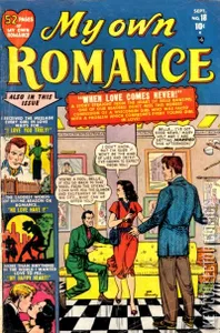 My Own Romance #18