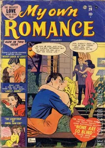 My Own Romance #20