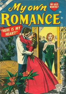 My Own Romance #32
