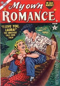My Own Romance #33