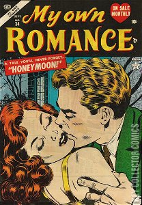 My Own Romance #34