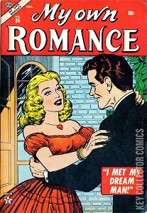 My Own Romance #35