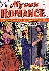 My Own Romance #39