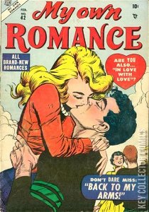 My Own Romance #42