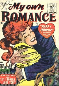 My Own Romance #43