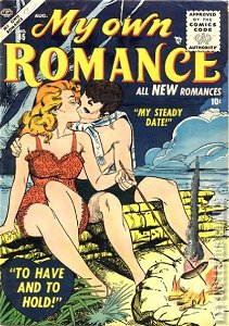 My Own Romance #45