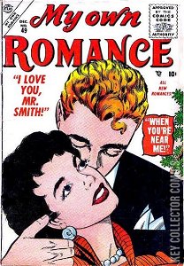 My Own Romance #49