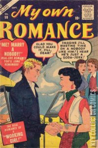 My Own Romance #59