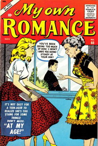 My Own Romance #60