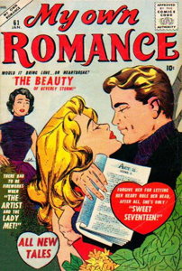 My Own Romance #61