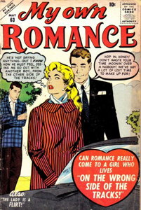 My Own Romance #63