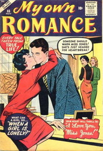 My Own Romance #66