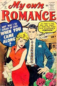 My Own Romance #67