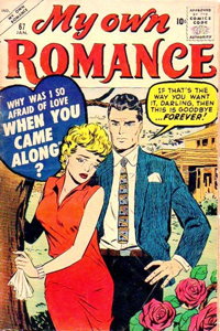 My Own Romance #67