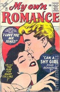 My Own Romance #69