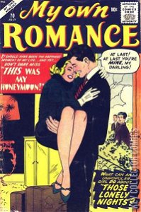 My Own Romance #70