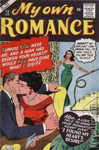 My Own Romance #73