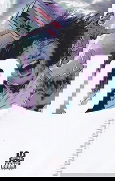 Variant Cover for Bill & Ted's Most Triumphant Return #1