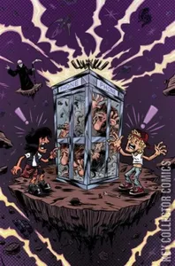 Bill & Ted's Most Triumphant Return #1