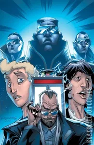 Bill & Ted's Most Triumphant Return #5