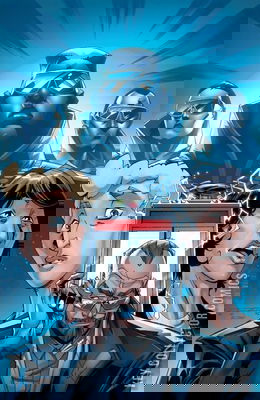 Bill & Ted's Most Triumphant Return