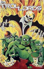 Cover for Trollords #1