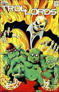 Trollords #1