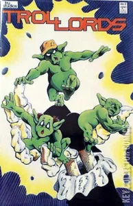 Trollords #2