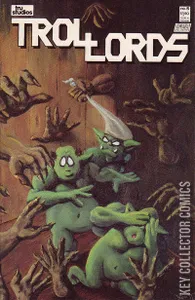 Trollords #5