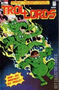 Trollords #7