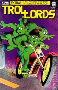 Trollords #8