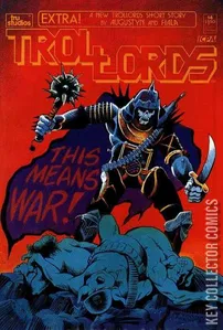 Trollords #14