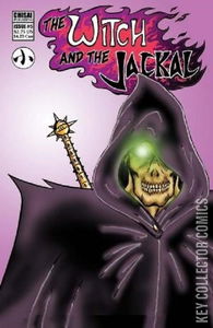 The Witch and the Jackal #5