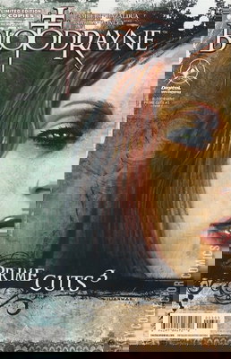 BloodRayne: Prime Cuts