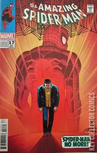 Amazing Spider-Man #17