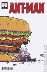 Ant-Man #1