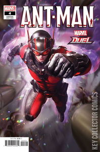 Ant-Man #4