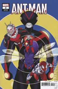 Ant-Man #2
