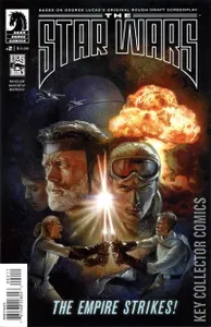 The Star Wars #2