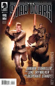 The Star Wars #4