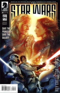 The Star Wars #5